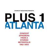 Plus 1 Atlanta