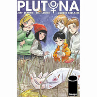 Plutona