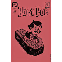 Poet Poe