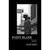 Point Blank: Poems