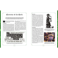 Poison: The History of Potions, Powders and Murderous Practitioners