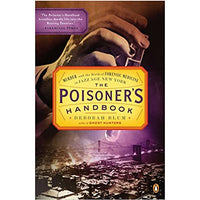 The Poisoner's Handbook