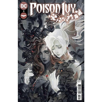 Poison Ivy #3