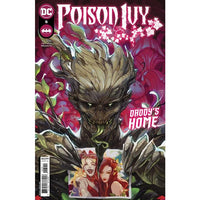 Poison Ivy #5