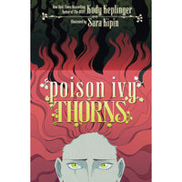 Poison Ivy: Thorns