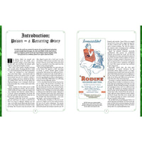 Poison: The History of Potions, Powders and Murderous Practitioners