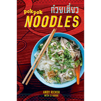 POK POK: Noodles