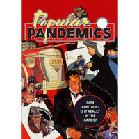 Popular Pandemics Spring 2026