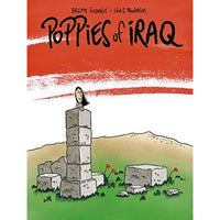 Poppies of Iraq