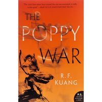 The Poppy War