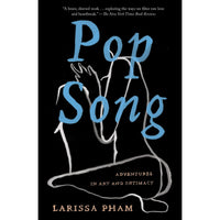 Pop Song: Adventures in Art And Intimacy