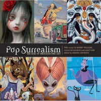Pop Surrealism: The Rise of Underground Art