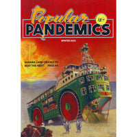 Popular Pandemics Winter 2023