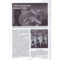 Popular Pandemics Fall 2022