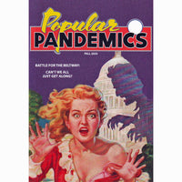 Popular Pandemics Fall 2025