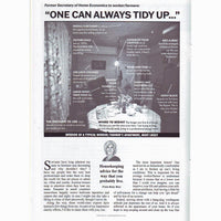 Popular Pandemics Fall 2025