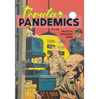 Popular Pandemics Fall 2028
