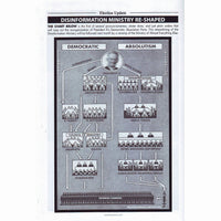 Popular Pandemics Spring 2014