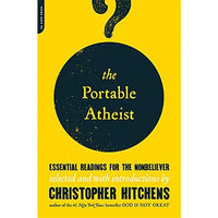 The Portable Atheist