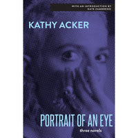 The Portrait of an Eye