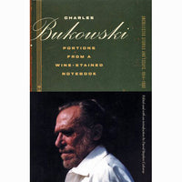 Portions from a Wine-Stained Notebook: Uncollected Stories and Essays, 1944-1990