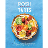 Posh Tarts