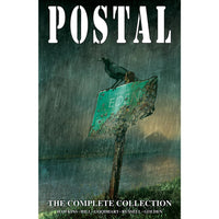 Postal Compendium