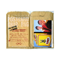 Postcard Grab Bag 2nd Edition