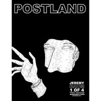 Postland #1