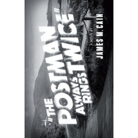 The Postman Always Rings Twice