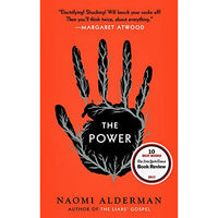 The Power (hardcover)