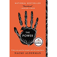 The Power (paperback)