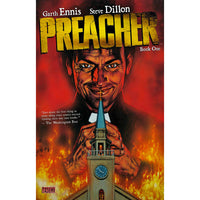 Preacher Book 1