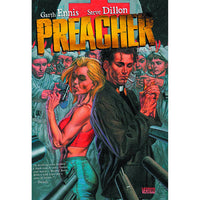 Preacher Book 2