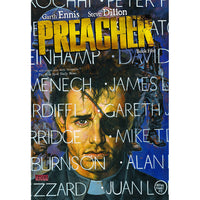 Preacher Book 5