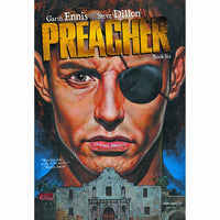 Preacher Book 6