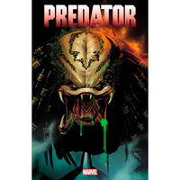 Predator #6
