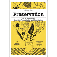 Preservation