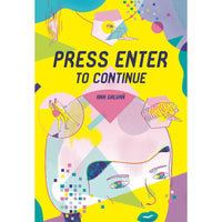 Press Enter To Continue