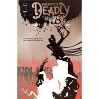 Pretty Deadly Rat #1