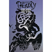 Pretty Deadly Volume 3: The Rat