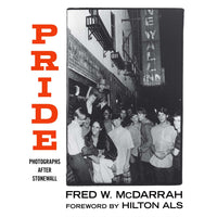 Pride: Photographs After Stonewall