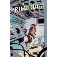 Primordial #2