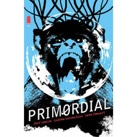 Primordial #3