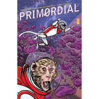 Primordial #4