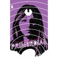 Primordial #5