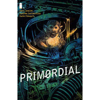 Primordial #5