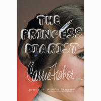 Princess Diarist