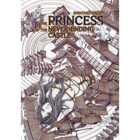 Princess of the Never-Ending Castle
