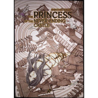The Princess of the Never-Ending Castle